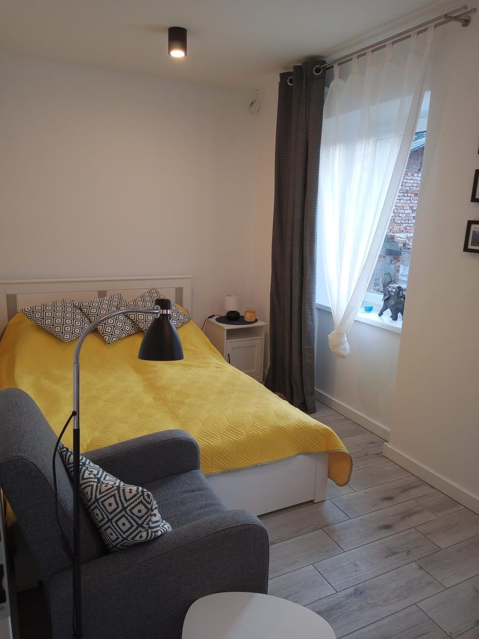 Apartament na Zakręcie Apartment in Lower Silesian Voivodeship