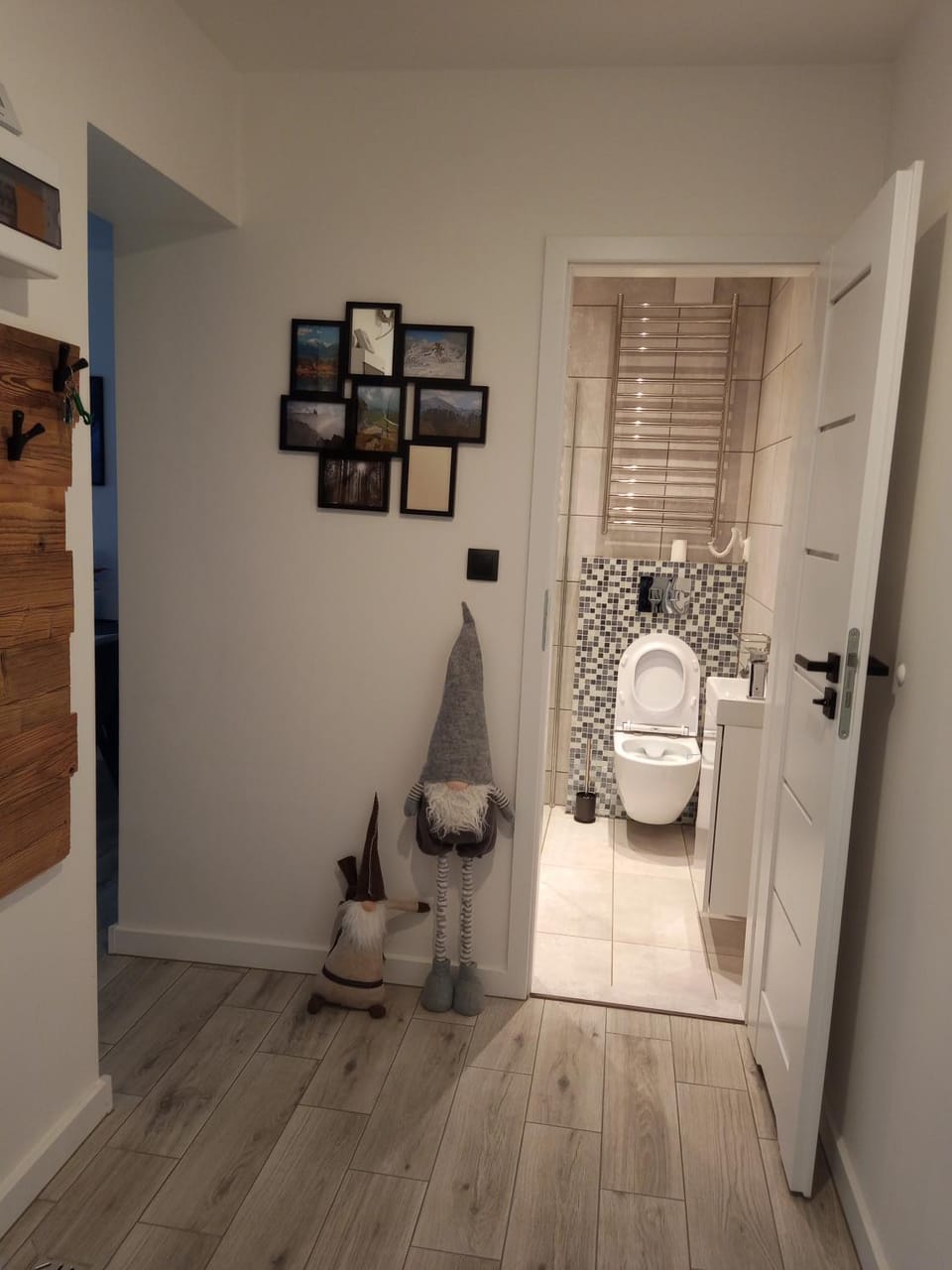 Apartament na Zakręcie Apartment in Lower Silesian Voivodeship