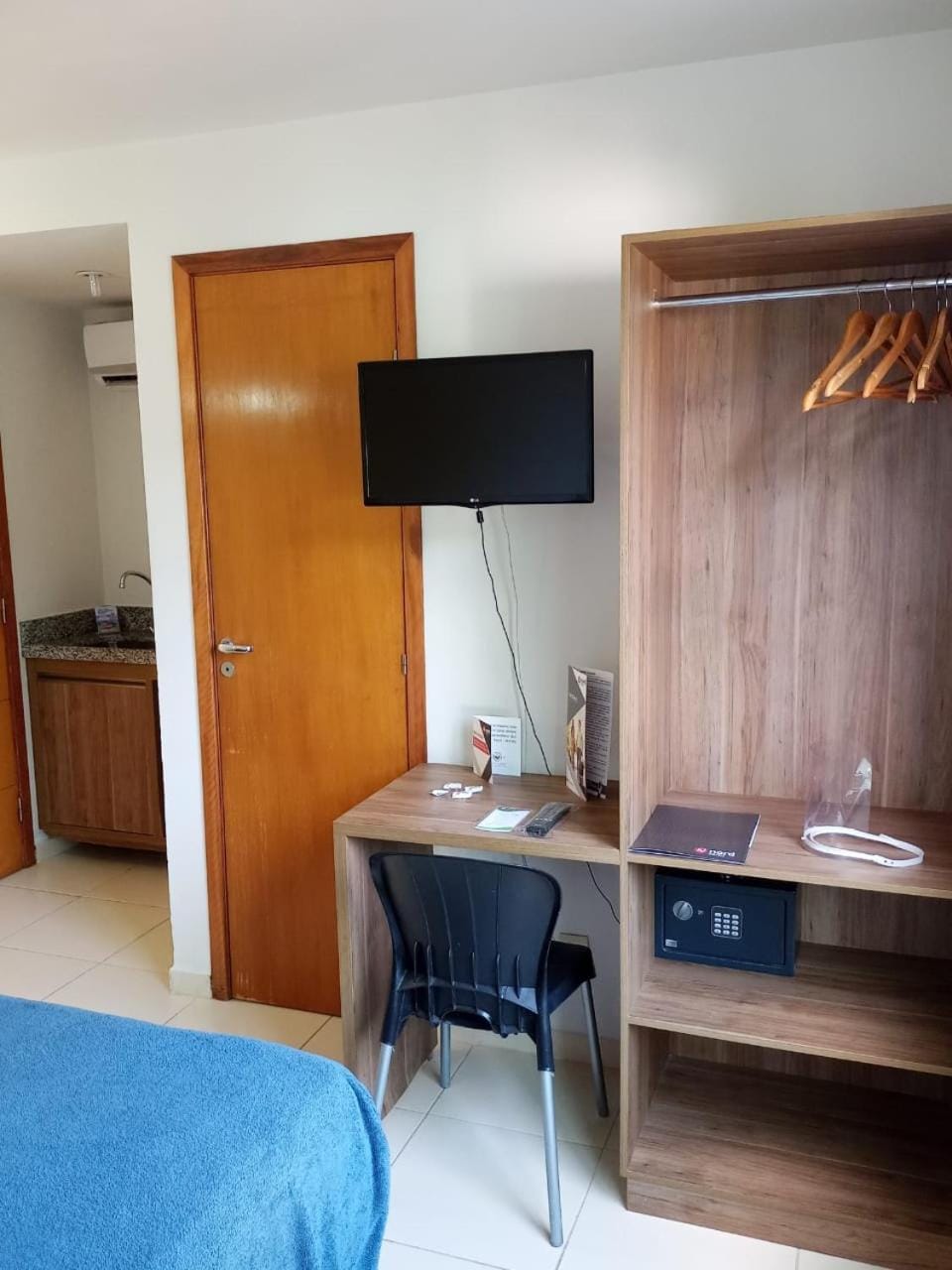TV and multimedia