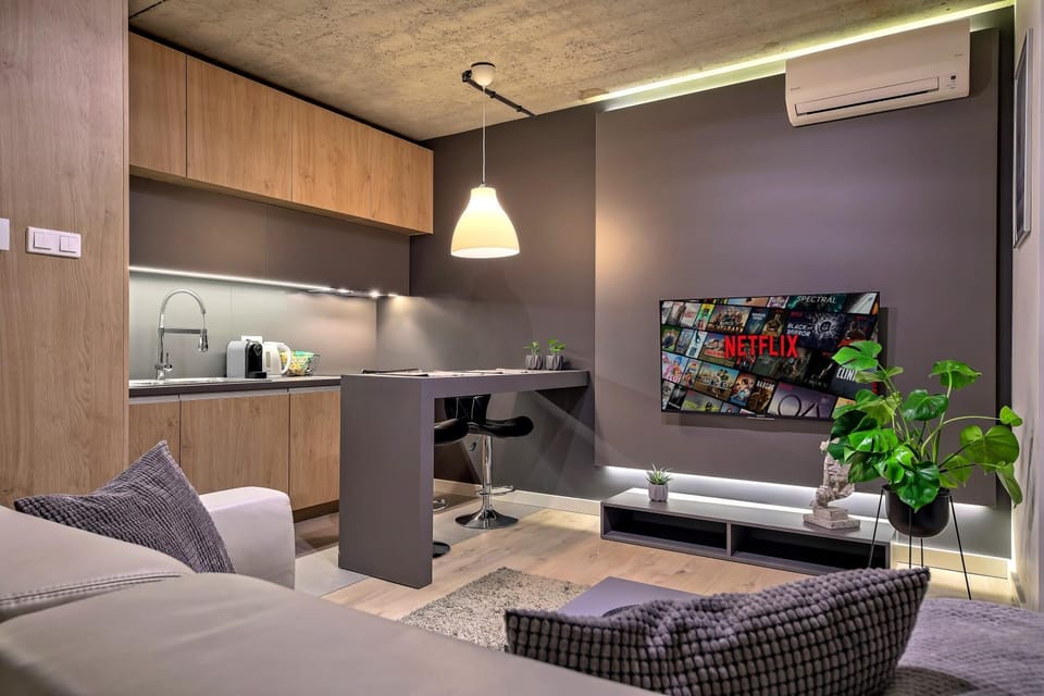 Apartamenty Jagiełły Apartment in Masovian Voivodeship