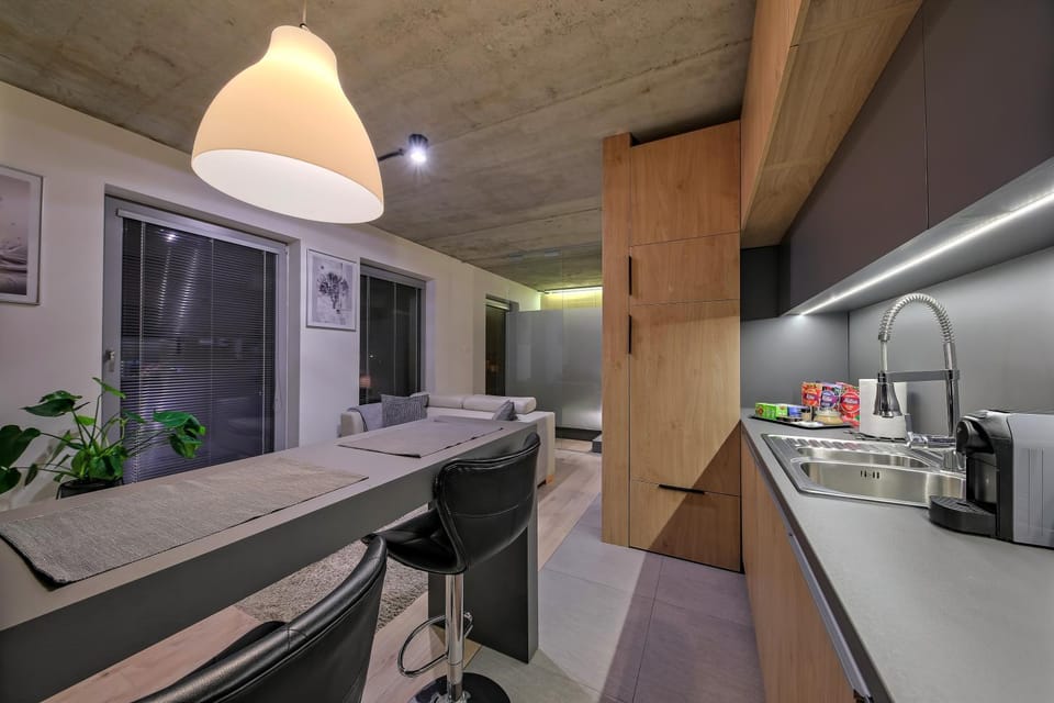 Apartamenty Jagiełły Apartment in Masovian Voivodeship