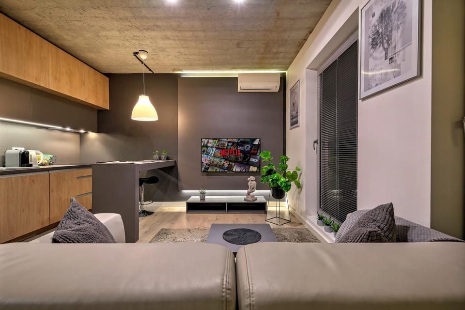 Apartamenty Jagiełły Apartment in Masovian Voivodeship