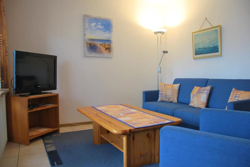 Haus Medemsand Whg 207 Apartment in Cuxhaven