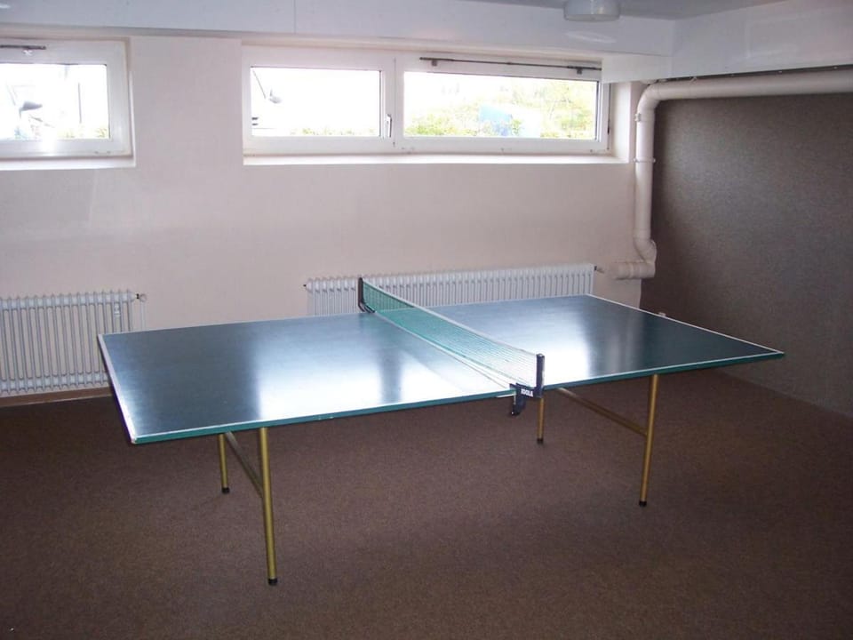 Area and facilities