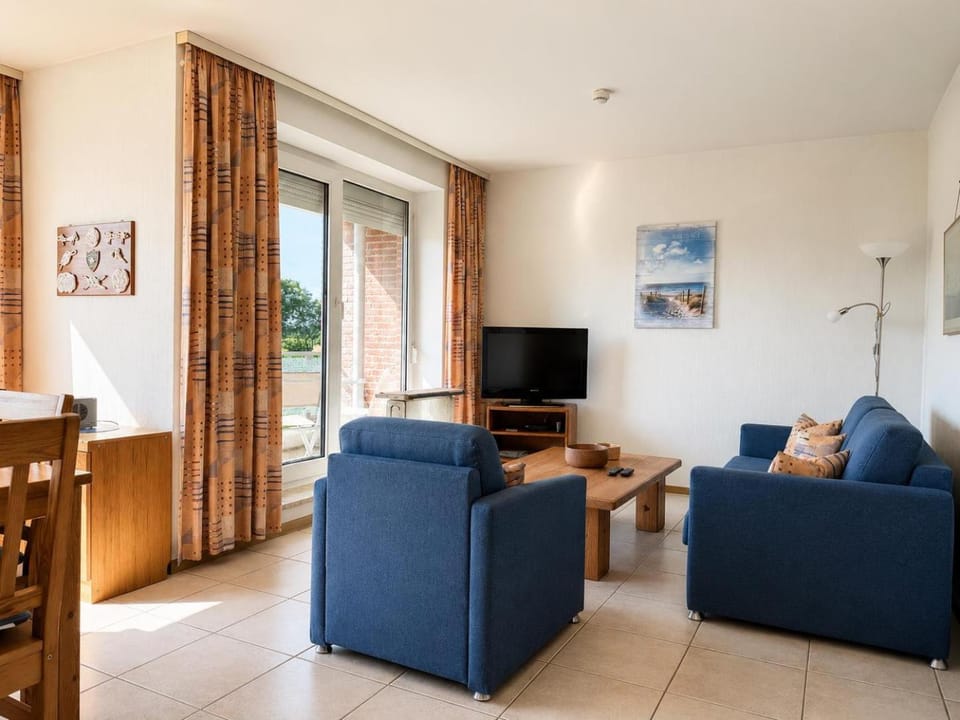 Haus Medemsand Whg 207 Apartment in Cuxhaven