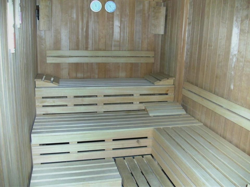 Area and facilities