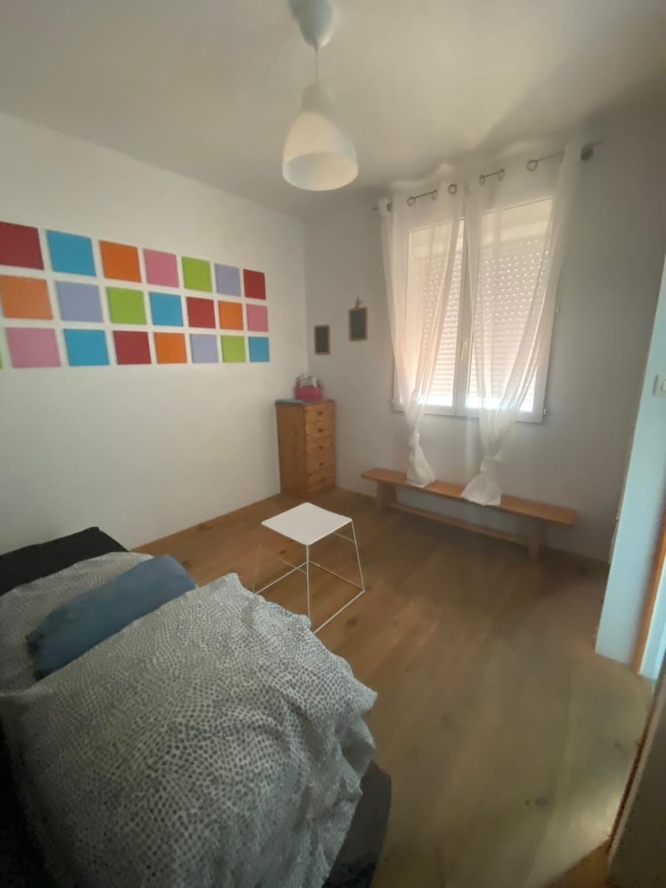 la Porte bleue Bed and Breakfast in Occitanie