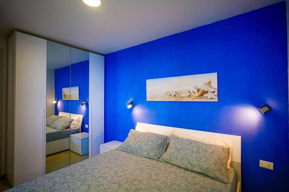 I Tri Scogghi , Villa sul Mare House in Augusta
