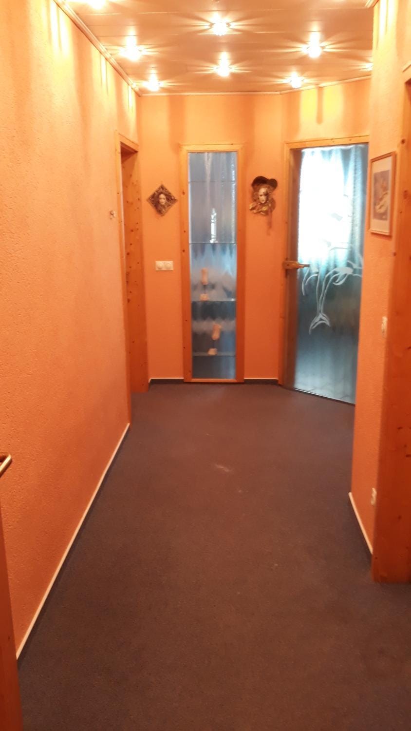 Villa Karin Apartment in Thuringia, Germany