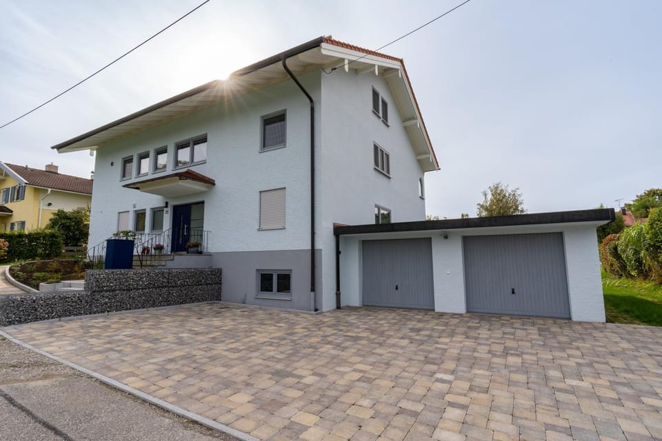 FeWo Am Stocket Apartment in Salzburgerland