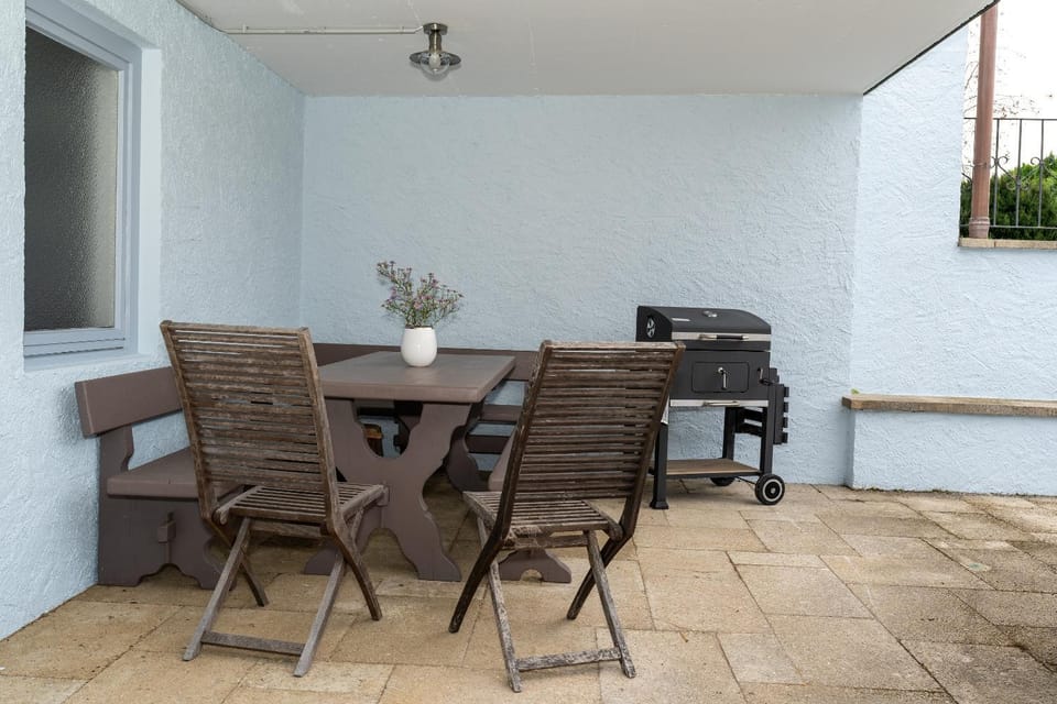 FeWo Am Stocket Apartment in Salzburgerland
