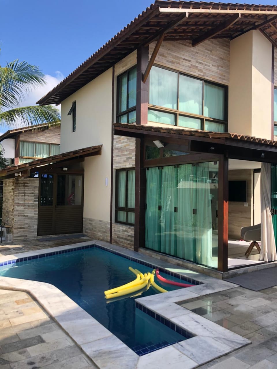 Patio, Balcony/Terrace, Swimming pool