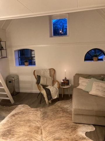 B&B De Jagthut Bed and Breakfast in Arnhem