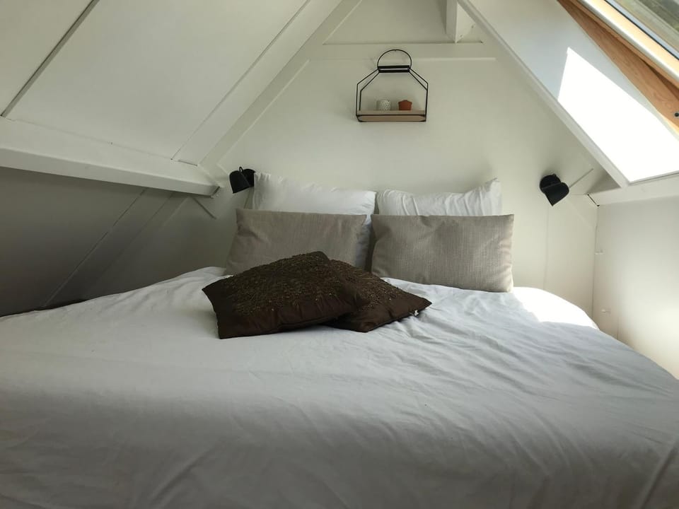 B&B De Jagthut Bed and Breakfast in Arnhem