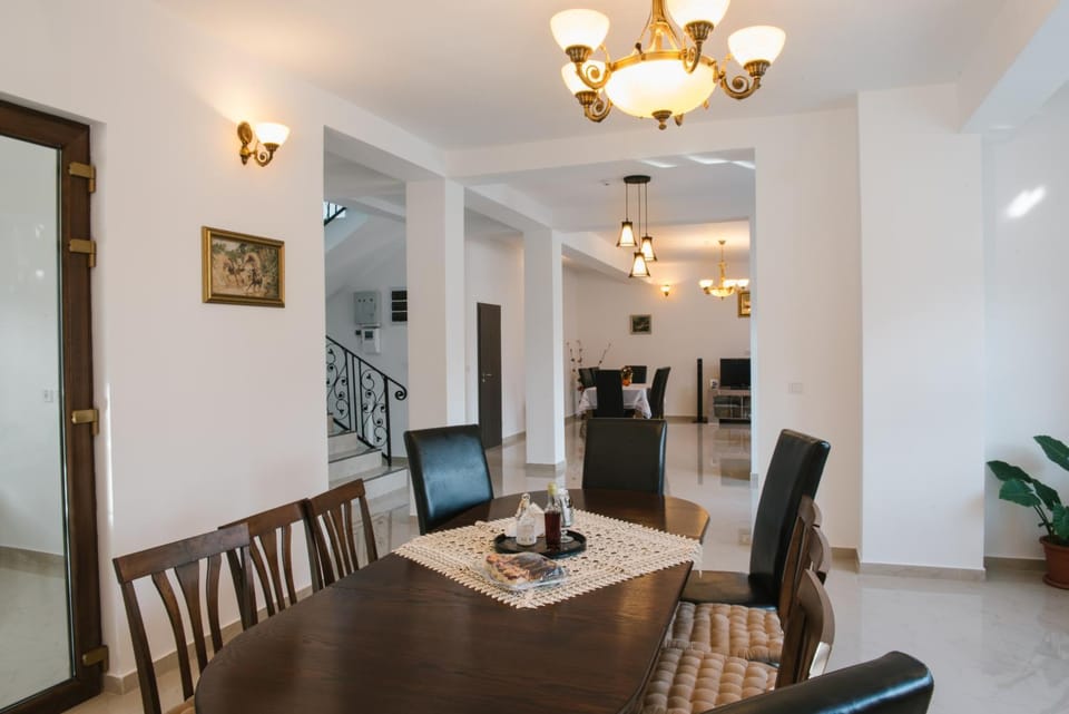 Casa Ilies Farm Stay in Romania