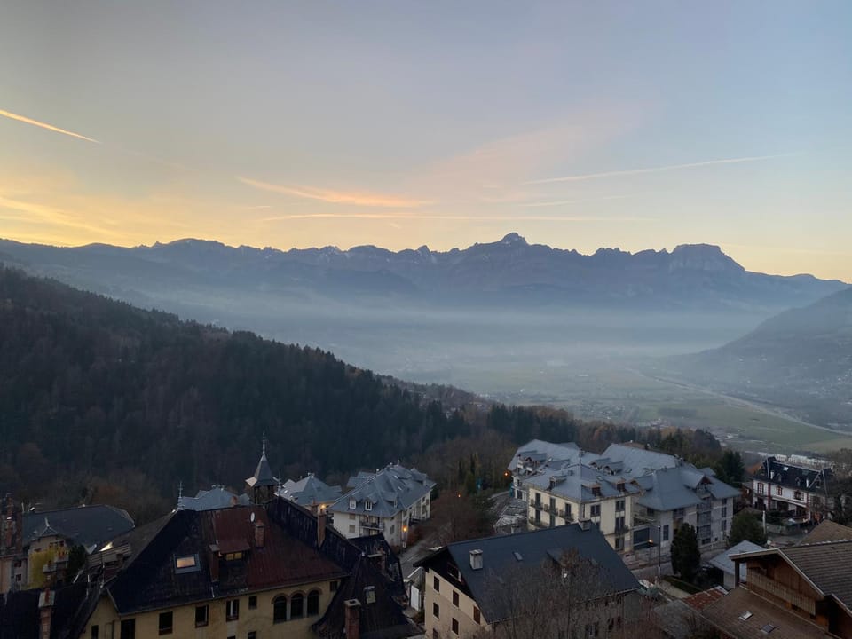 View (from property/room)