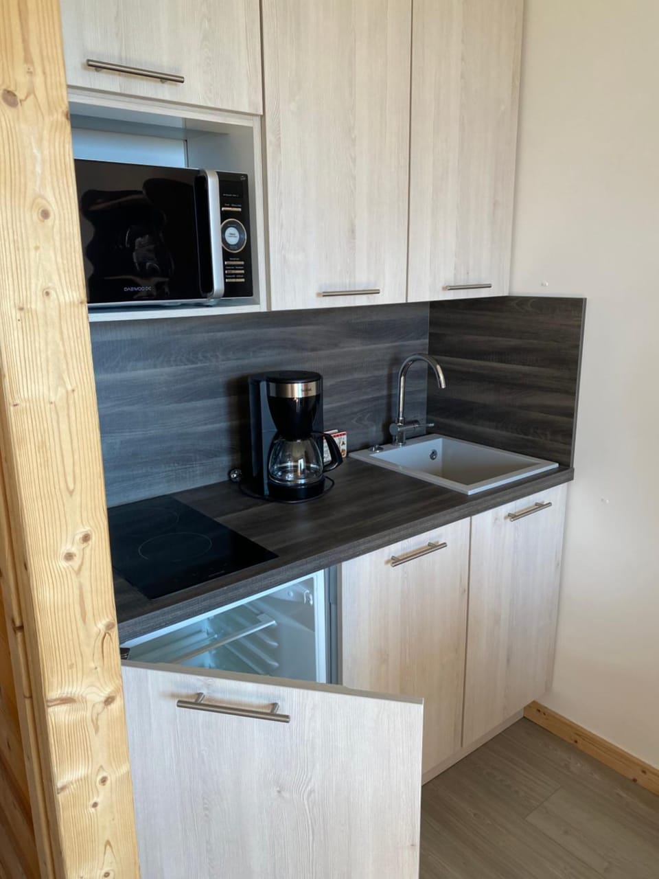 Studio magnifique saint Gervais les bains Apartment in Saint-Gervais-Bains