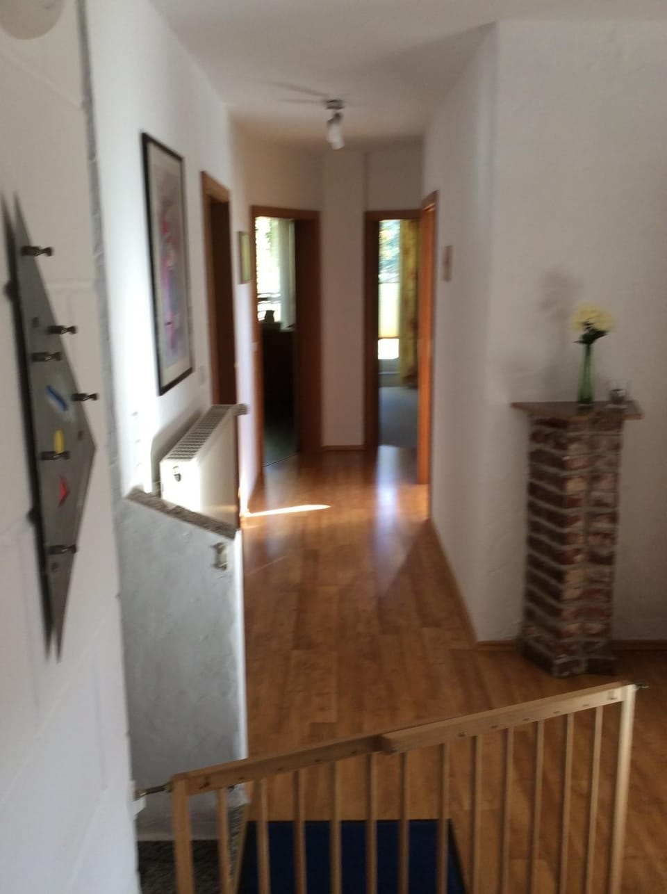 Ferienwohnung am Mühlendamm Apartment in Lower Saxony, Germany