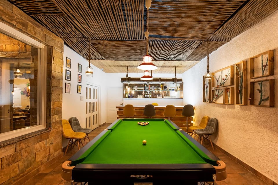 Billiard, Game Room, Sports, Entertainment