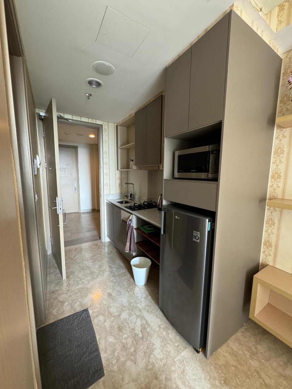 Studio Apartment - Gold Coast PIK, Jakarta Utara Apartment in Jakarta