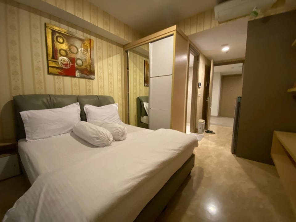 Studio Apartment - Gold Coast PIK, Jakarta Utara Apartment in Jakarta