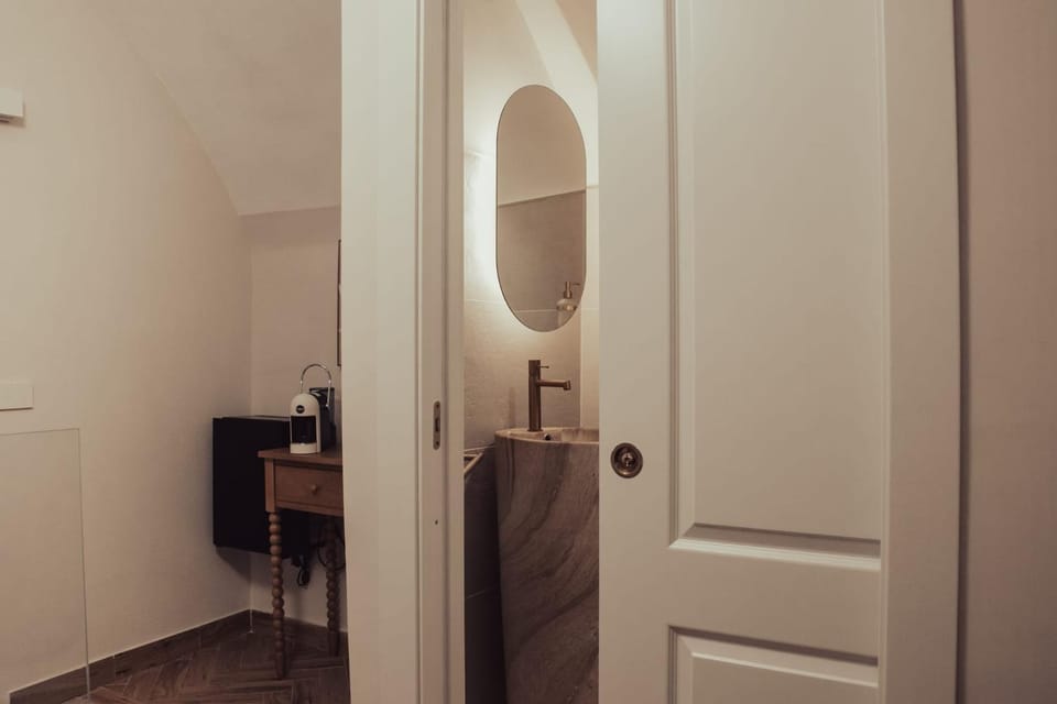 Bottega Orafa Bed and Breakfast in Naples