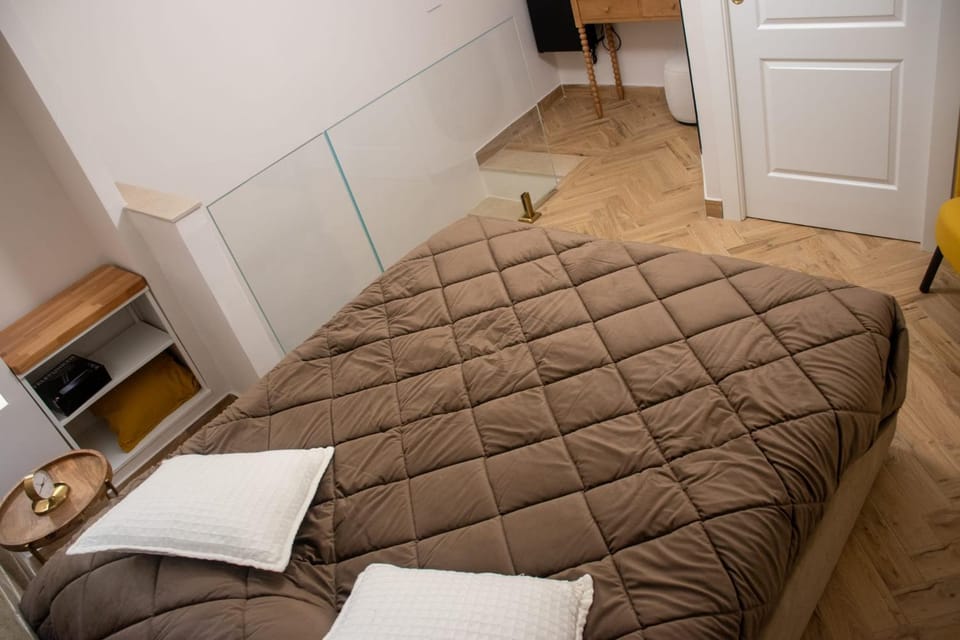 Bottega Orafa Bed and Breakfast in Naples