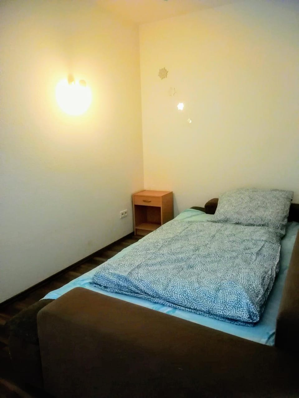 Hannover Messe Wohnung 2 Apartment in Hanover