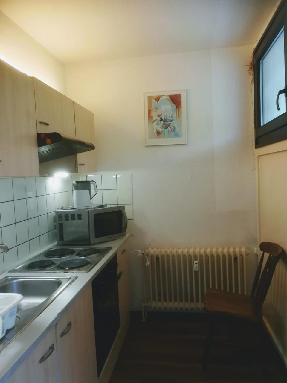Hannover Messe Wohnung 2 Apartment in Hanover