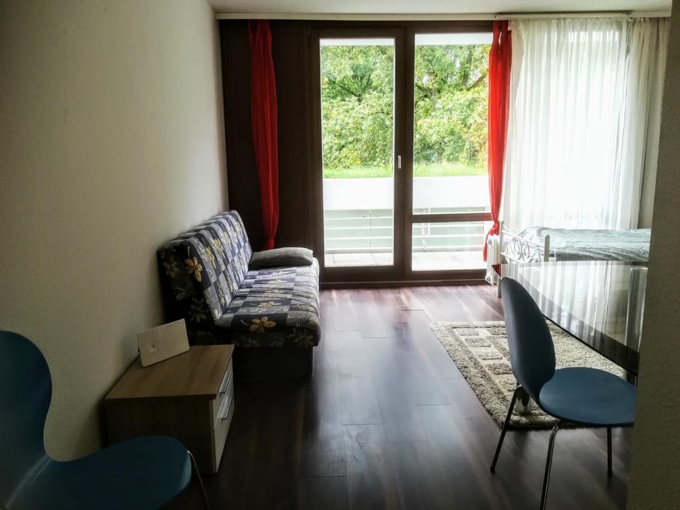 Hannover Messe Wohnung 2 Apartment in Hanover