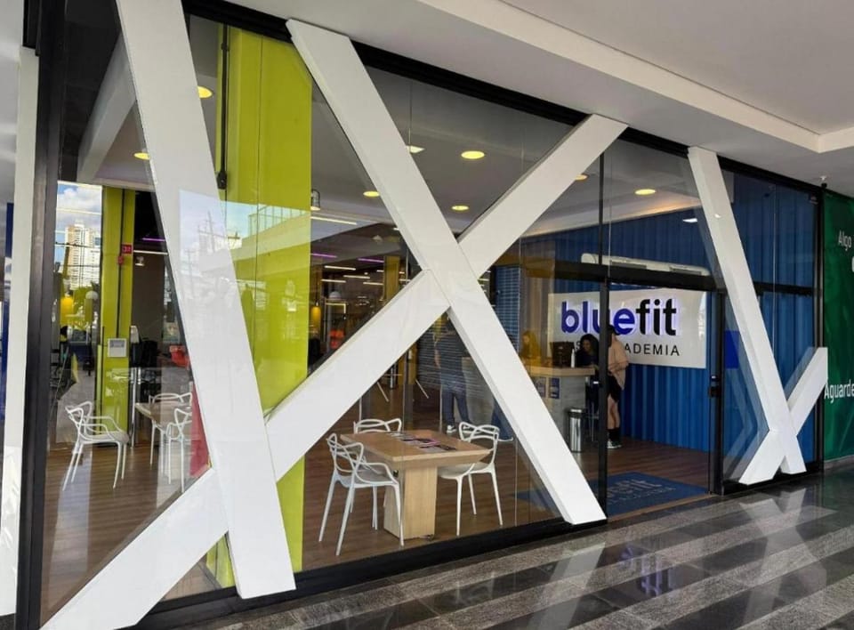 Flat - Brookfield Towers Apartment in Goiania