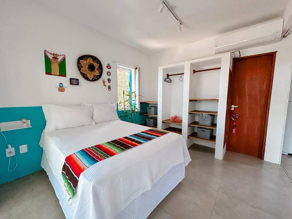 Vila Real Apartamentos Apartment in Itacaré