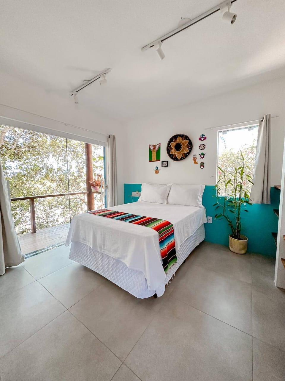 Vila Real Apartamentos Apartment in Itacaré