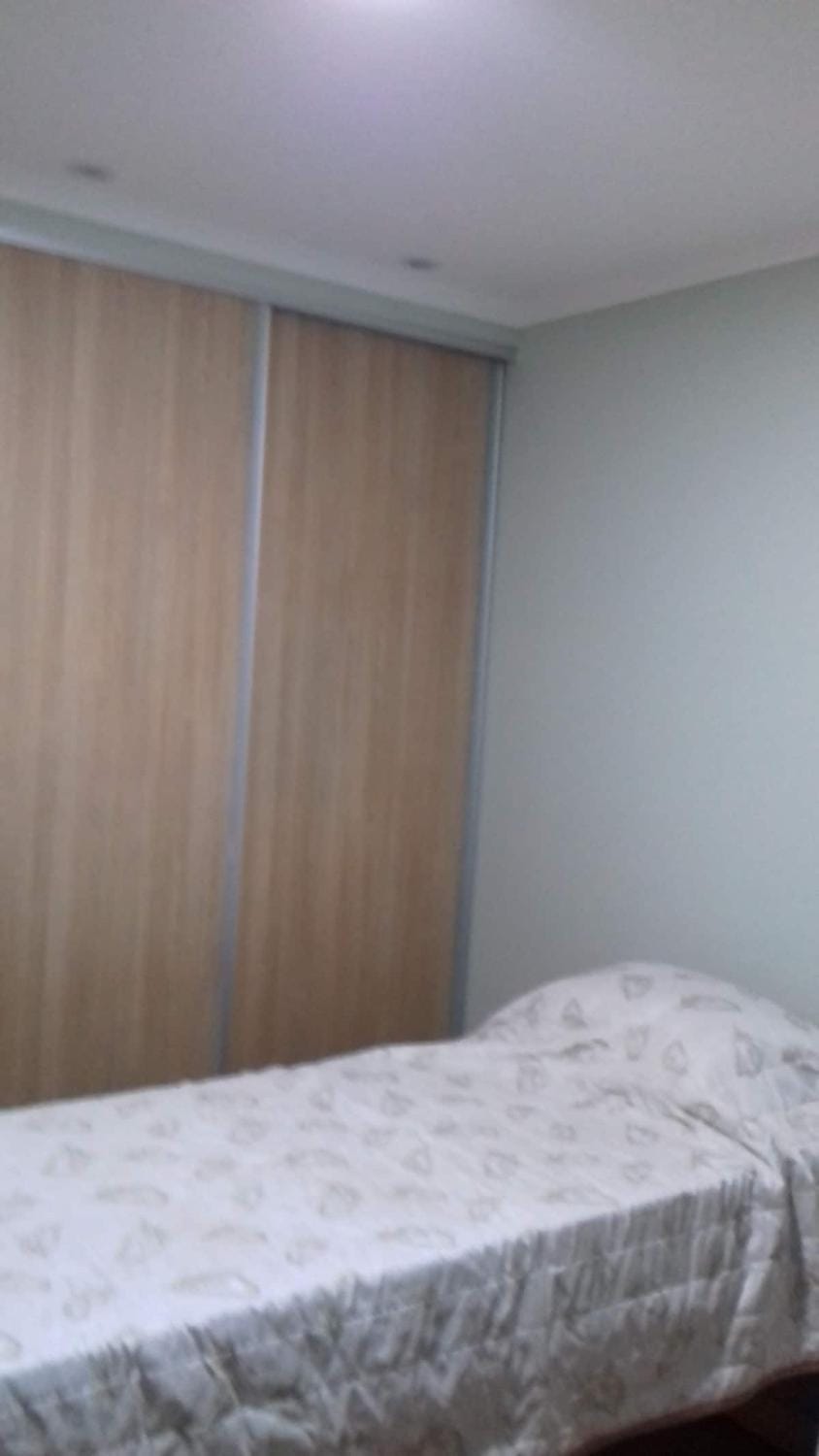 Departamentos Roque Pérez Apartment in Buenos Aires Province