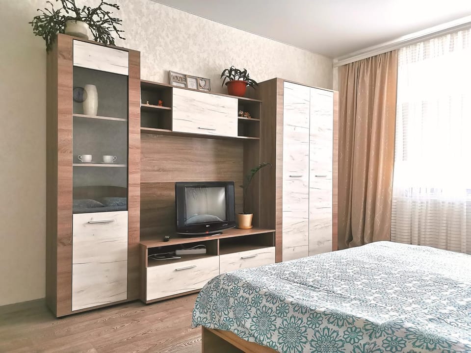 TV and multimedia, Bedroom