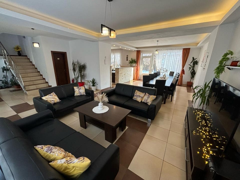 Pensiunea Amarilis Bed and Breakfast in Brașov County