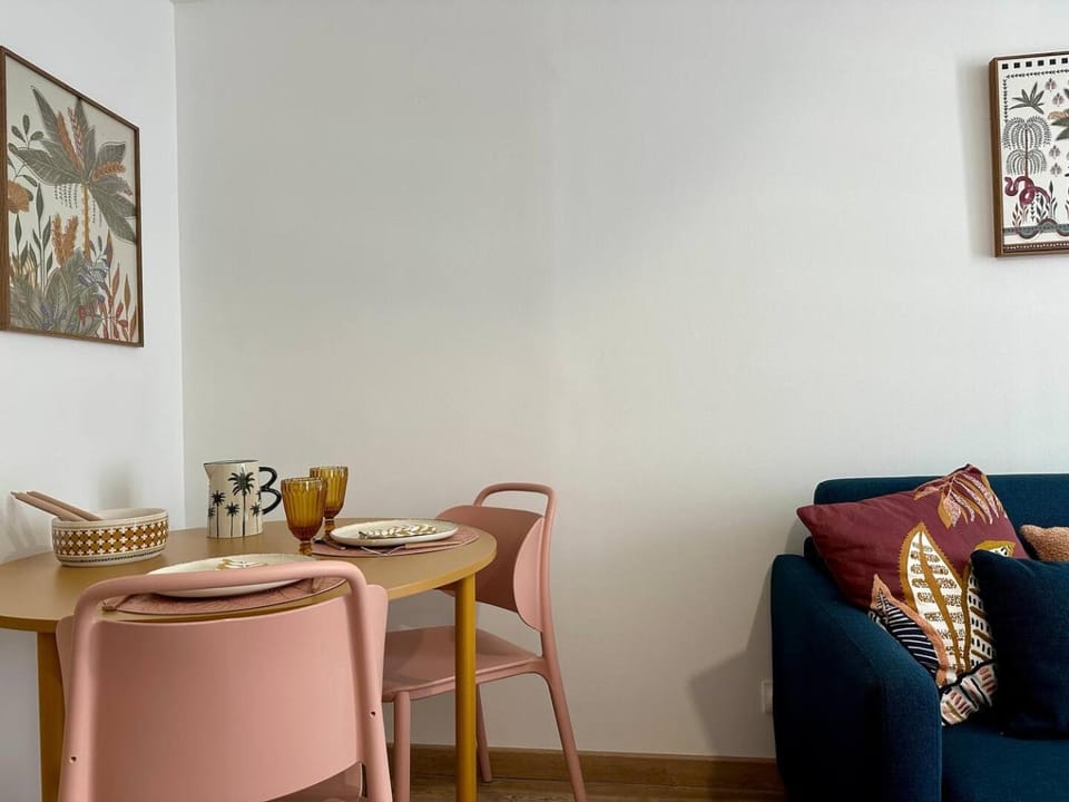 Les Cosy de Nancy - Le repère du roi stanislas 4étoiles Apartment in Nancy