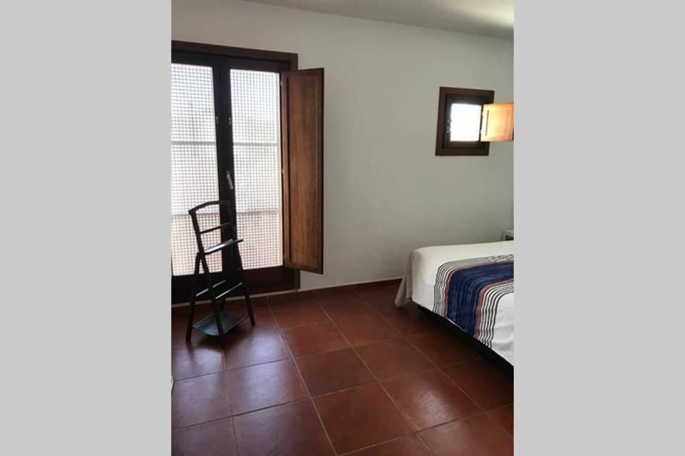 Casa Esparto House in Rodalquilar