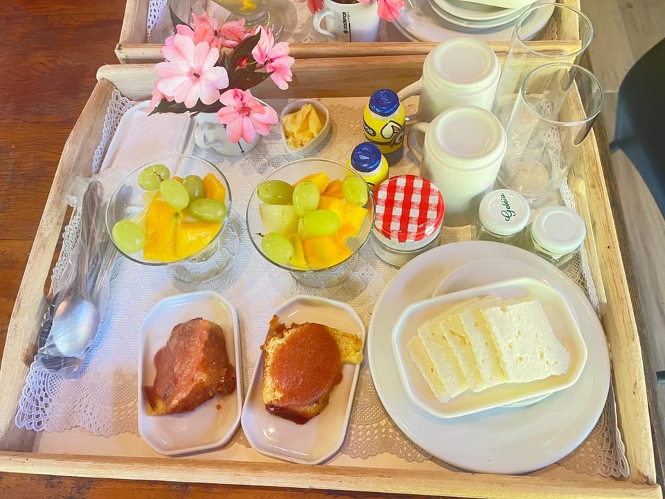 Breakfast