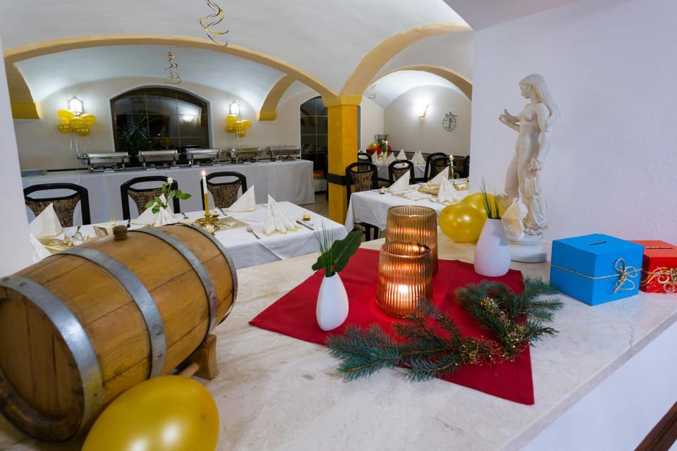 Food and drinks, Food, Breakfast