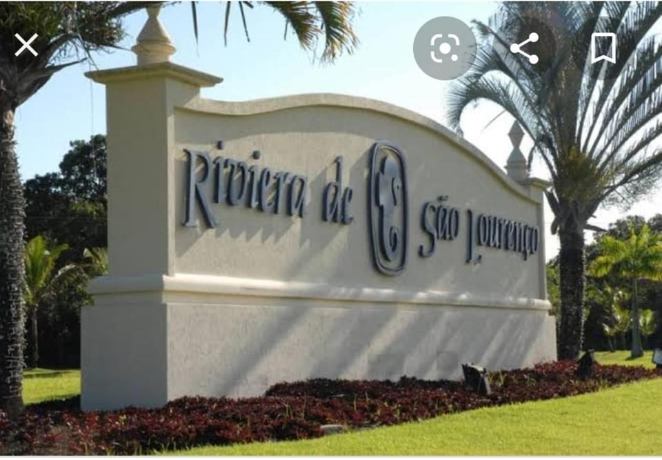 Property logo or sign