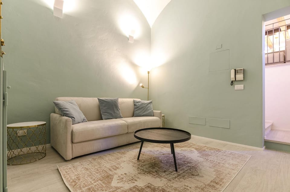 Casa Bocchi, Luxury apartment in Historical Palace Apartment in Bologna