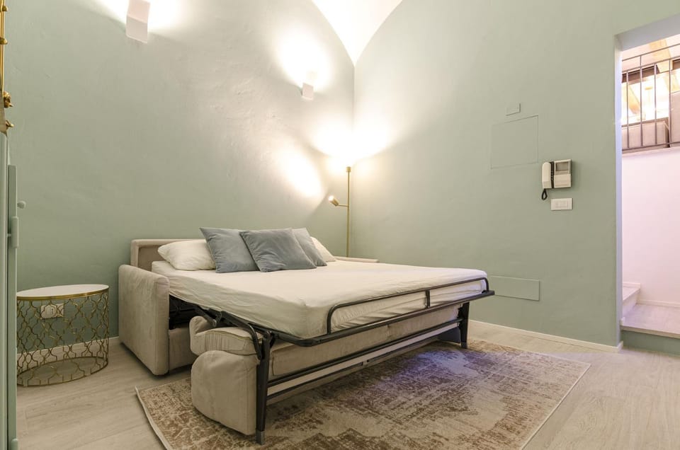 Casa Bocchi, Luxury apartment in Historical Palace Apartment in Bologna