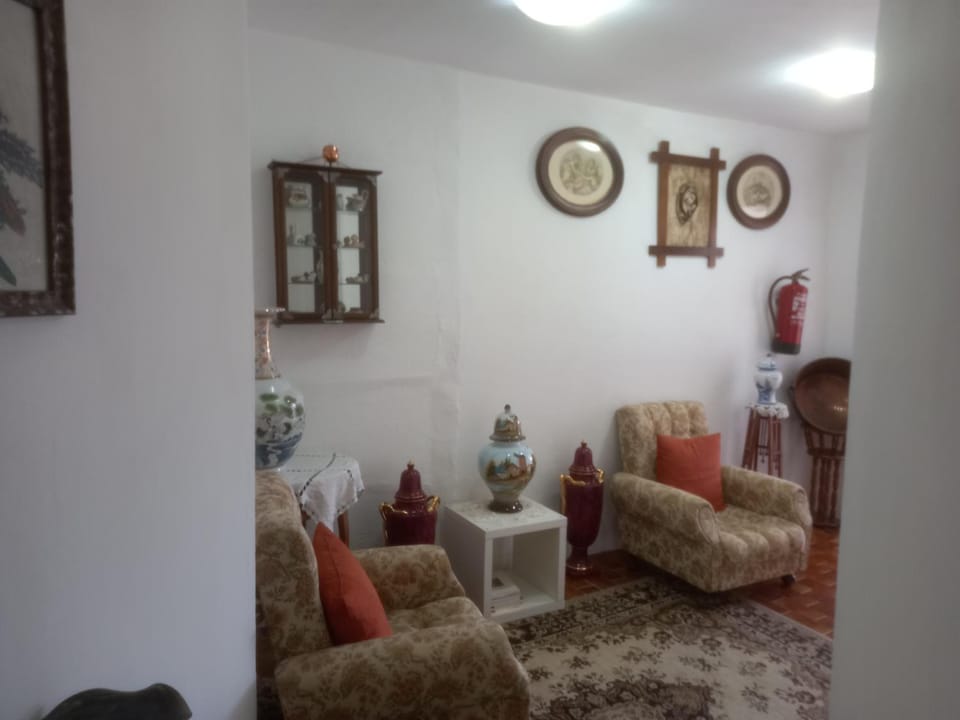 Casa da Avó Maria, Largo de Santo António, n 97395AL Apartment in Castile and León