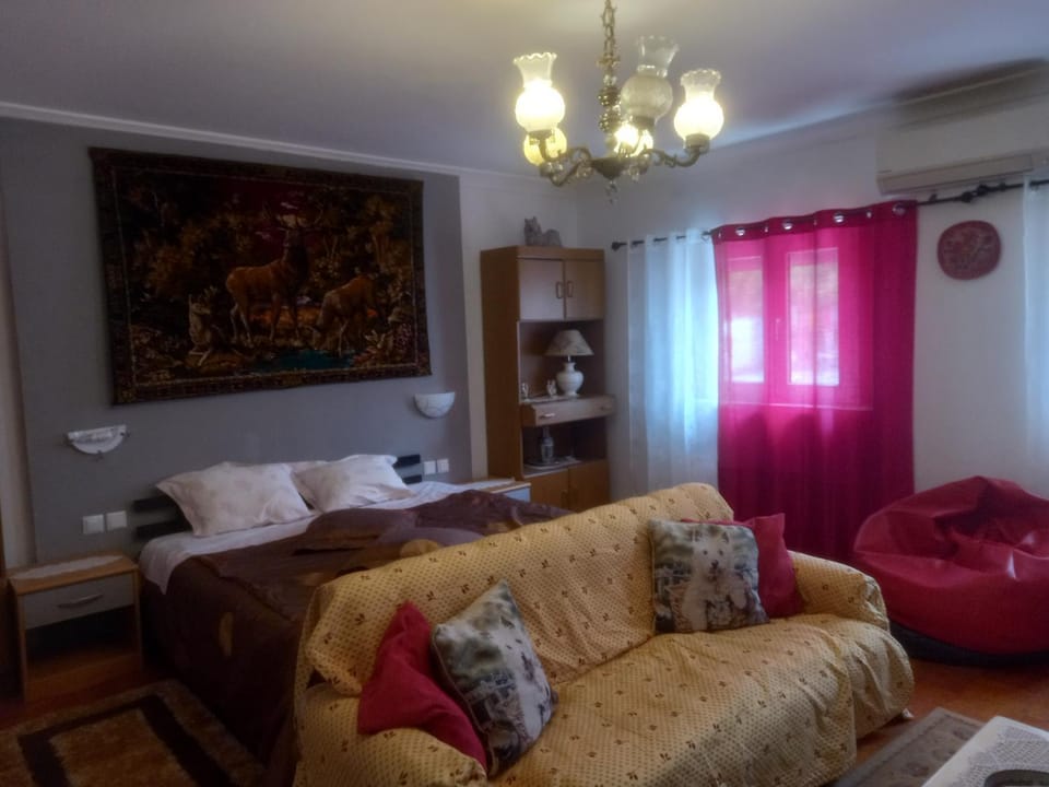Casa da Avó Maria, Largo de Santo António, n 97395AL Apartment in Castile and León