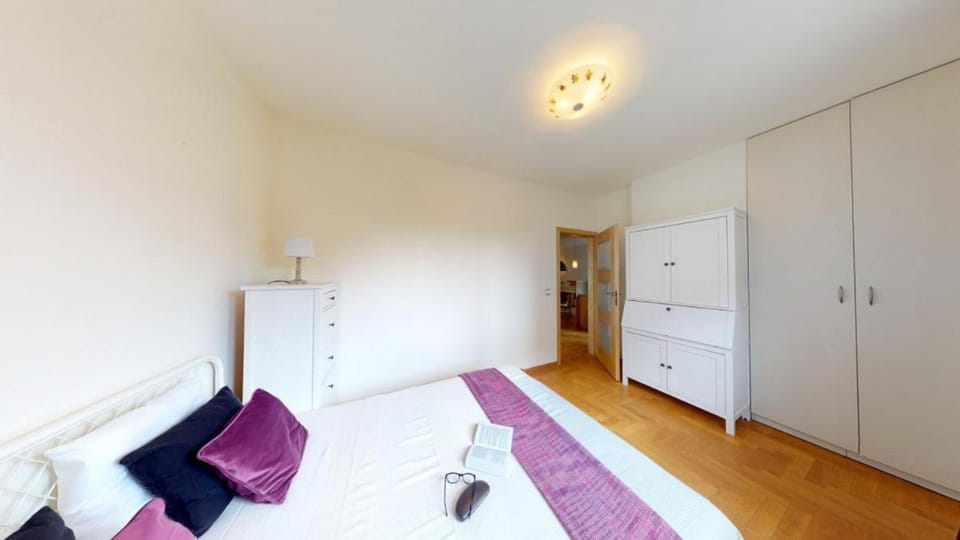 Silent Apartment Center Apartment in Warsaw