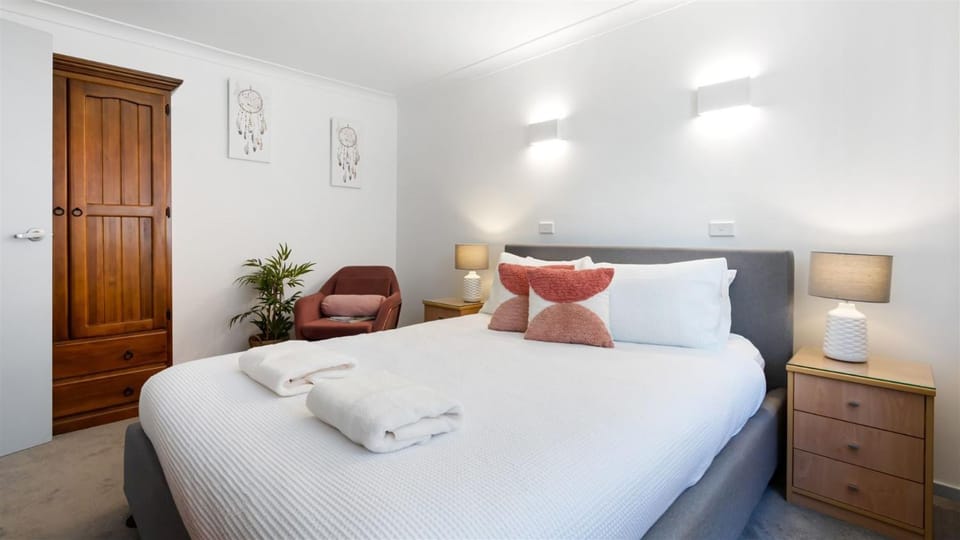 Heights Hideaway House in Kiama