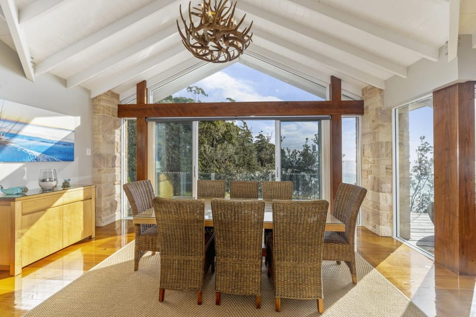 Horizons at Hyams Beach House in Hyams Beach