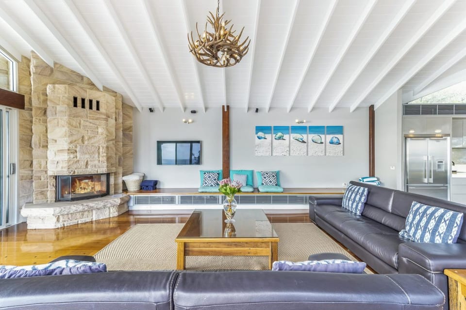 Horizons at Hyams Beach House in Hyams Beach