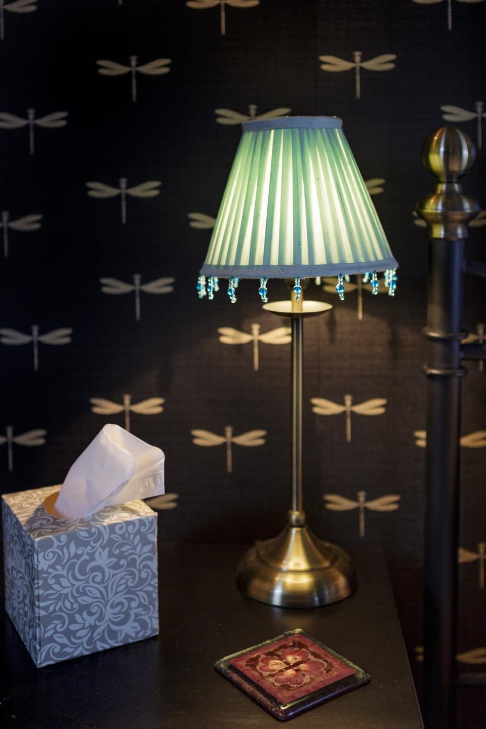 The Dragonfly Bed and Breakfast in Scotland